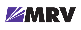 Логотип MRV