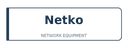 Логотип Netko