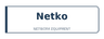 Логотип Netko