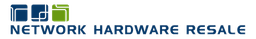 NETWORK HARDWARE RESALE