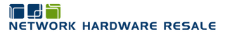 Логотип NETWORK HARDWARE RESALE