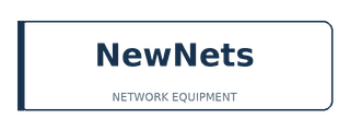 Логотип NewNets