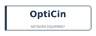 Логотип OptiCin
