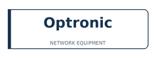 Логотип Optronic