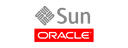 Логотип Oracle SUN