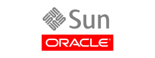 Логотип Oracle SUN