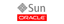 Логотип Oracle SUN