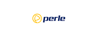 Логотип Perle