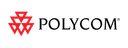 Логотип Polycom