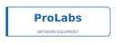 Логотип ProLabs