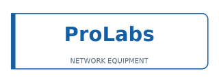 Логотип ProLabs