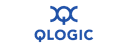 Логотип Qlogic