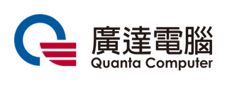 Логотип Quanta