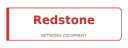 Логотип Redstone