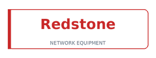Логотип Redstone