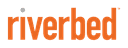 Логотип Riverbed