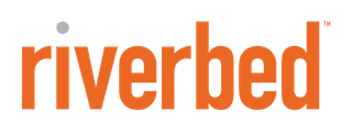 Логотип Riverbed