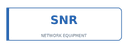 Логотип SNR