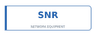 Логотип SNR