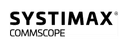 Логотип Systimax