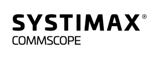 Логотип Systimax