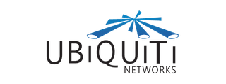 Логотип Ubiquiti