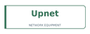 Логотип Upnet