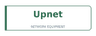 Логотип Upnet