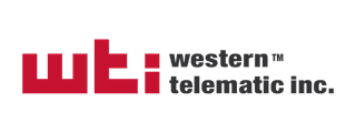 Логотип WTI