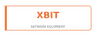 Логотип XBIT