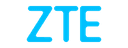 Логотип ZTE