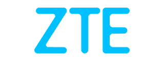 Логотип ZTE