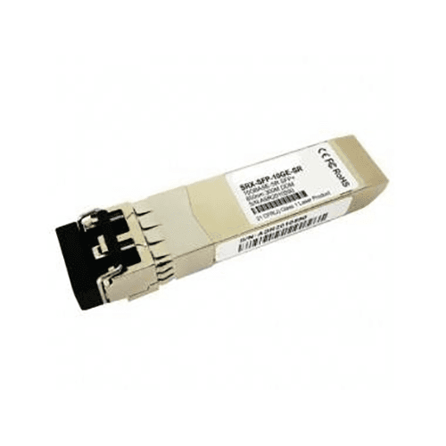 10GBASE-SR
