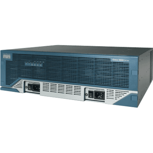 CISCO3845