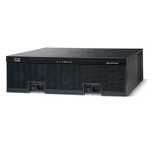CISCO3945-CHASSIS