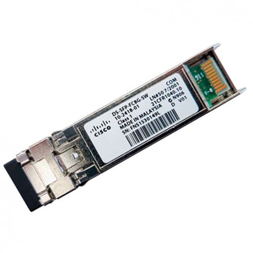 DS-SFP-FC8G-SW