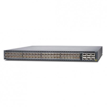 QFX5100-48S-3AFO