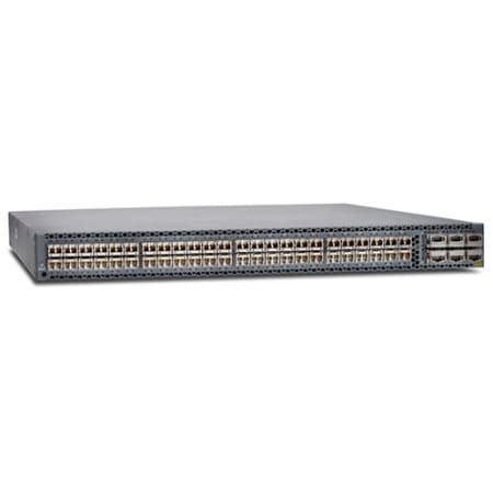 QFX5100-48S-AFI