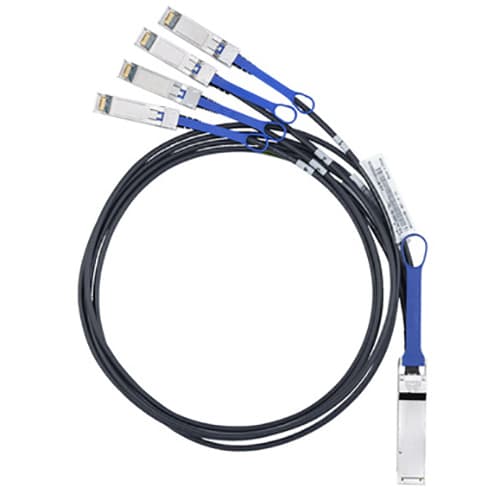 QSFP-4X10G-AOC3M