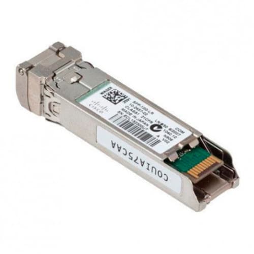 SFP-10G-LR-S