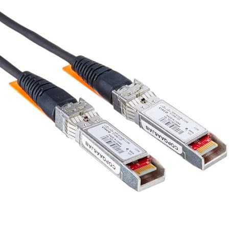 SFP-H10GB-CU3M
