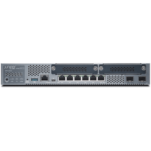 SRX320-POE