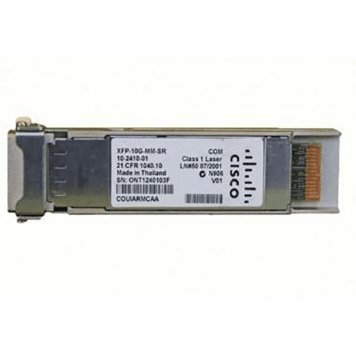 XFP-10G-MM-SR