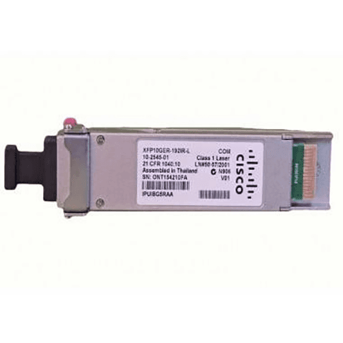 XFP10GER-192IR-L