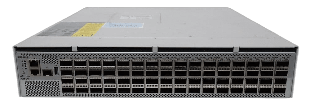 Маршрутизатор Cisco 8102-64H-O