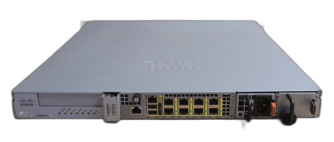Межсетевой экран Cisco ASA 5545-X