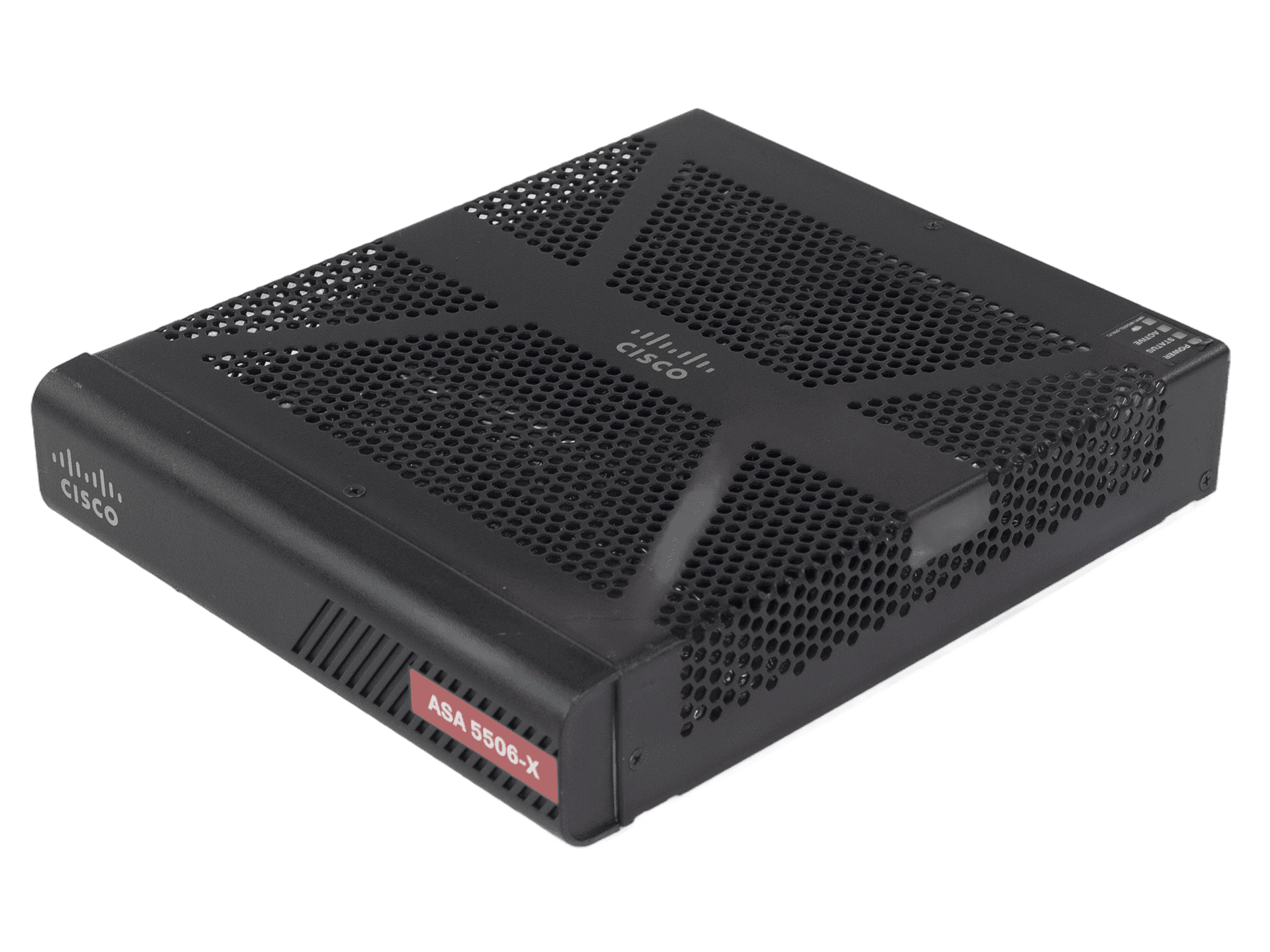 Межсетевой экран Cisco ASA5506-X — фото 2
