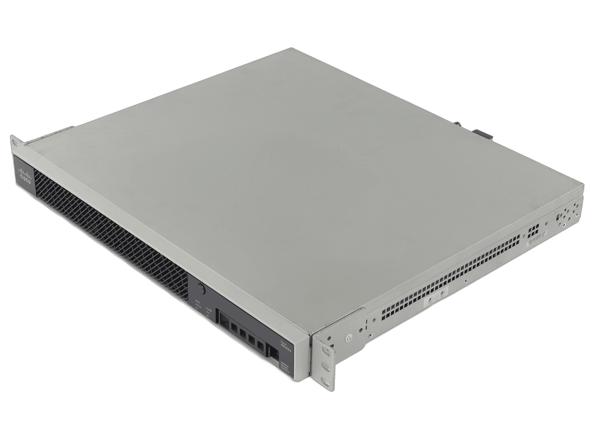 Межсетевой экран Cisco ASA5515-X — фото 2