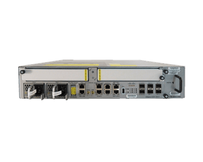 Маршрутизатор Cisco ASR-9001-S