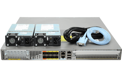 Маршрутизатор Cisco ASR1001-X